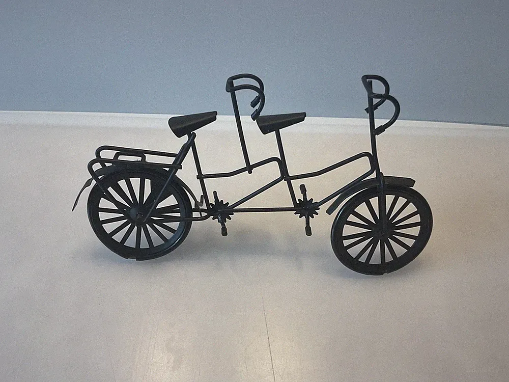 12 Tandem