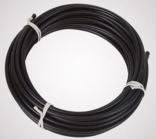 5mm BICYCLE SIS GEAR SHIFTER CABLE HOUSING 12 FOOT ROLL NEW