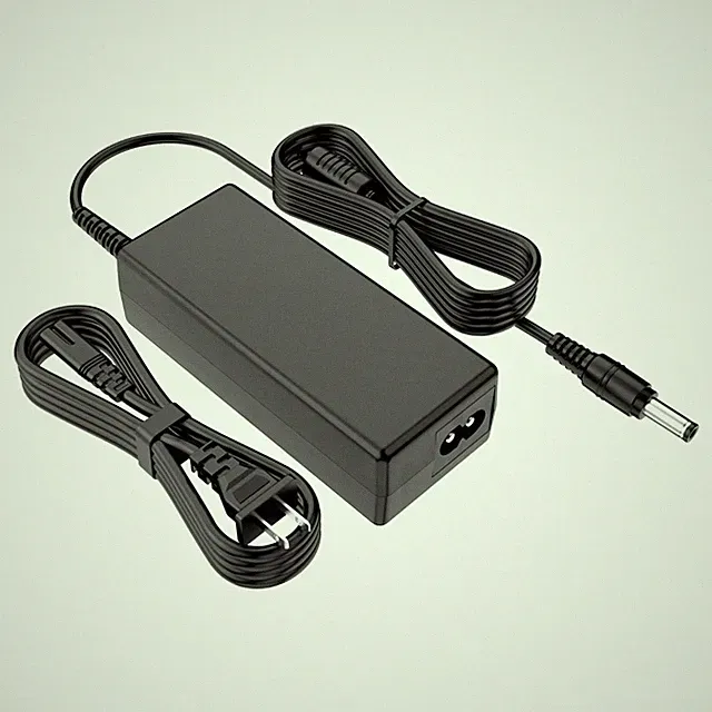 AC Adapter For Jetson Axle 12" Folding Electric Bicycle JAXL12-BLK DC