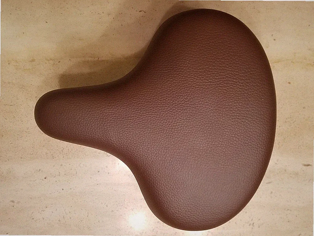 12 Comfort Seat