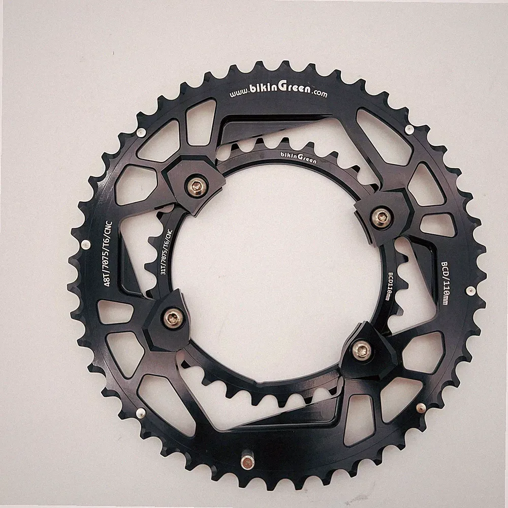12 Cyclocross