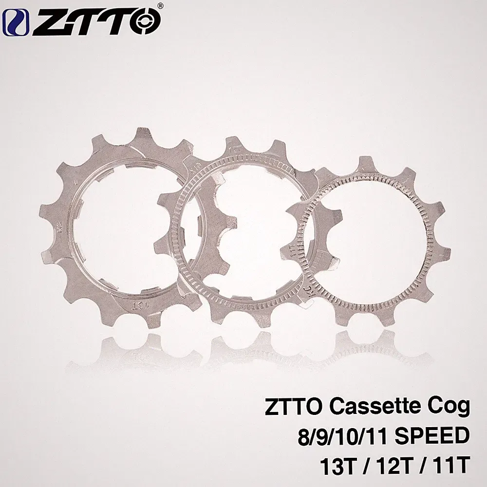 Cassette Cog Mountain Bicycle 11 12 13T Mountain bicycle Speed 8 9 10 11
