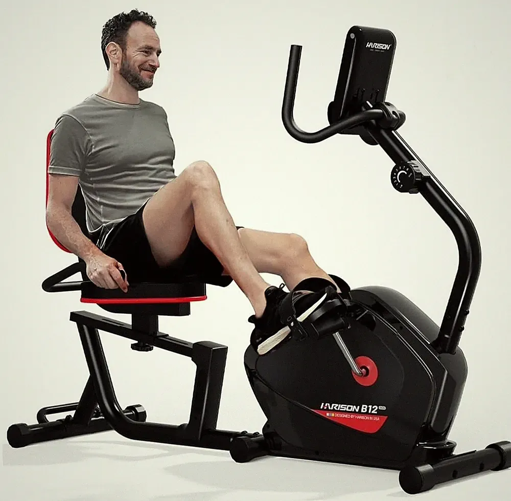 12 Recumbent
