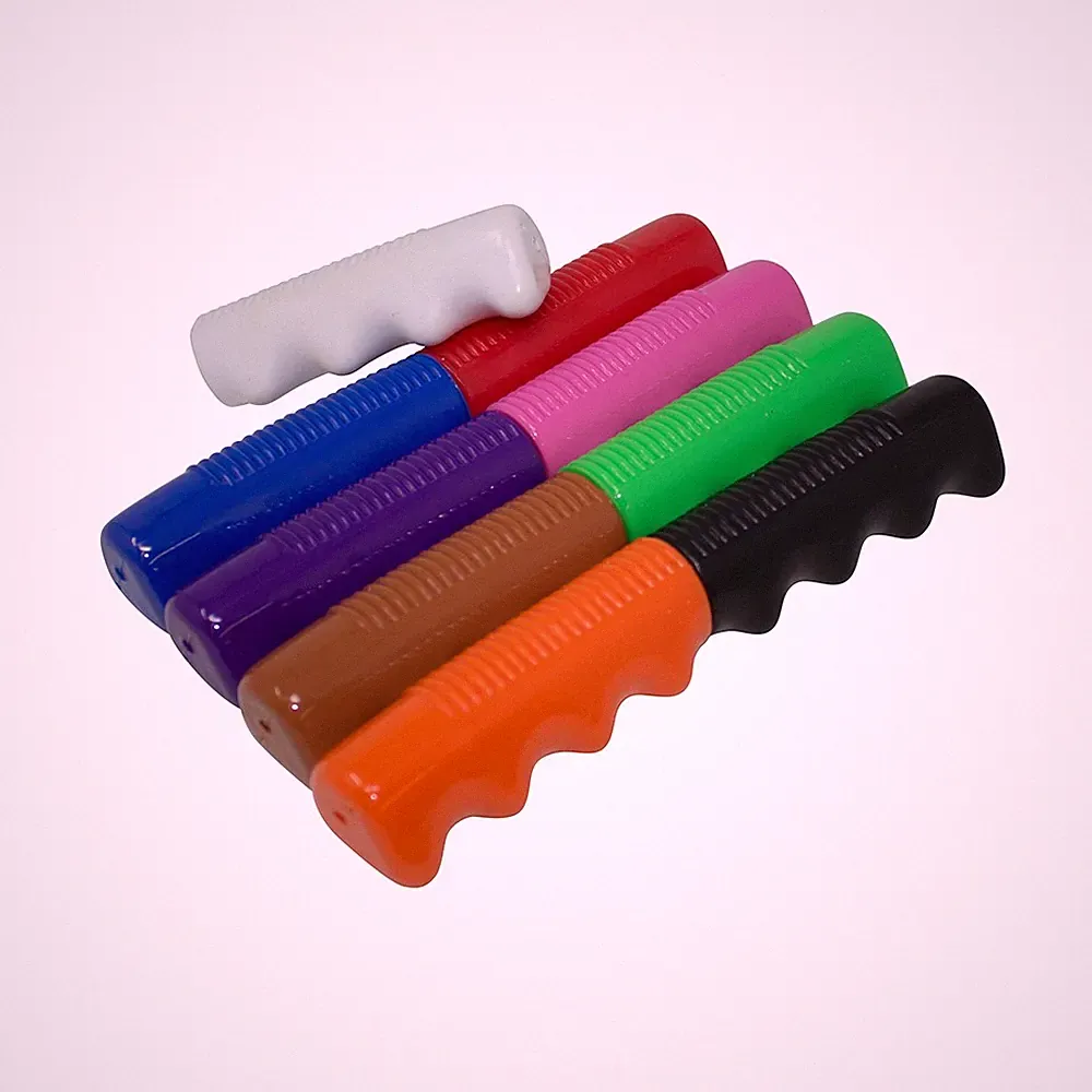 Mini 12" Lowrider Bicycle Grips Chopper Beach Cruiser Bike grip