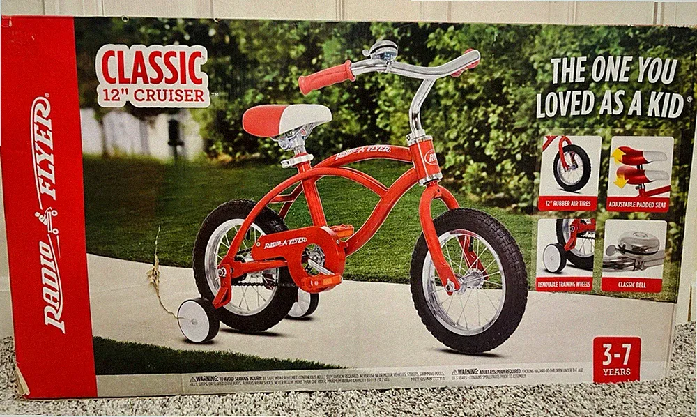 12 Cruiser