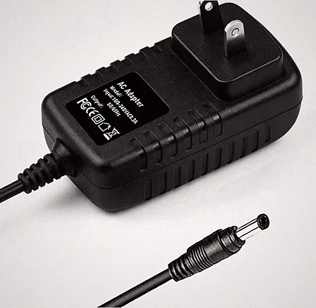 Replacement 12V AC Adapter Power Supply for Horizon Recumbent Elite R4000 Bike