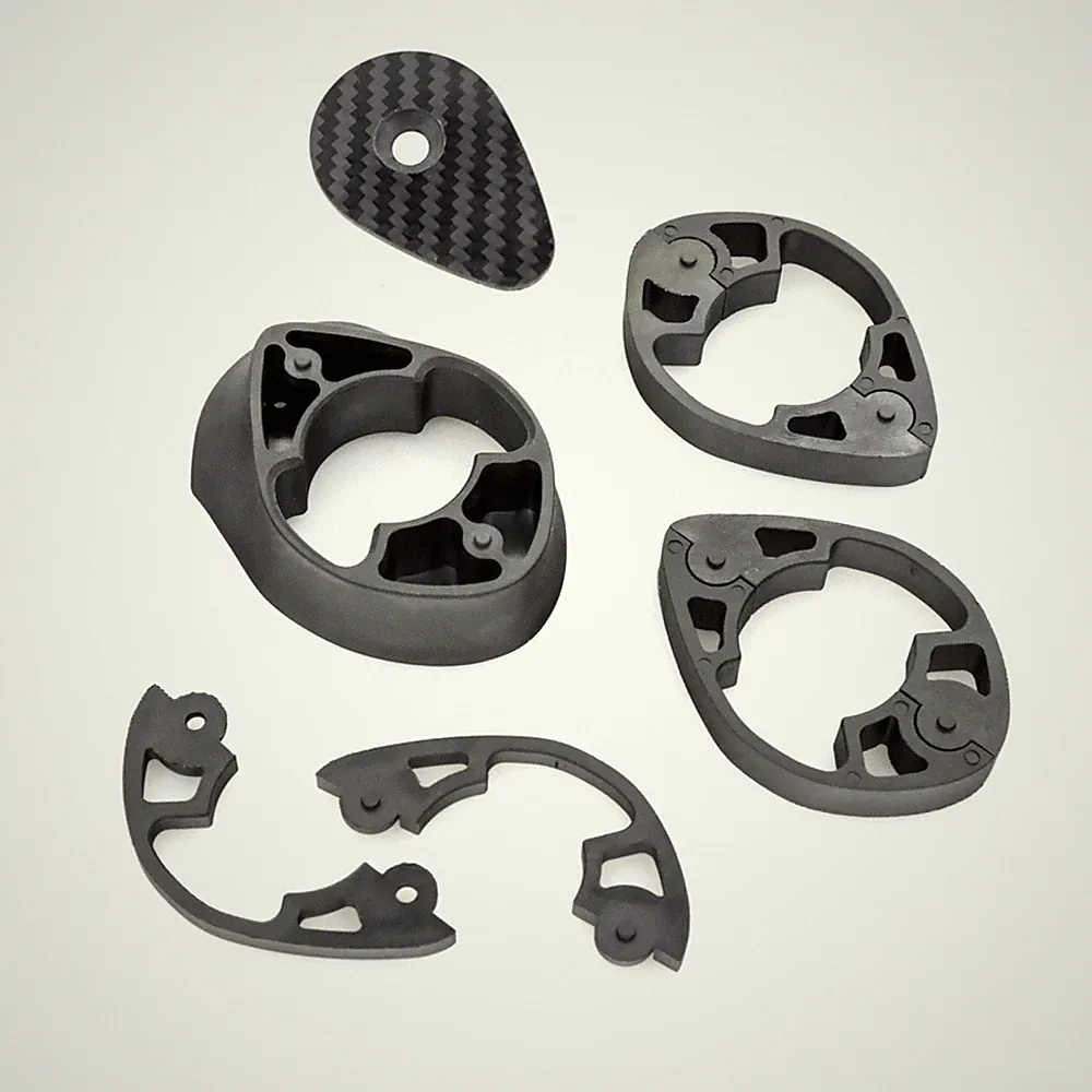 Road Bike Bicycle Handlebar Spacers Kit For Pinarello Most Series F12 Repair