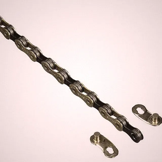 SRAM GX Eagle 12 Speed Chain 126 Link Black/Silver