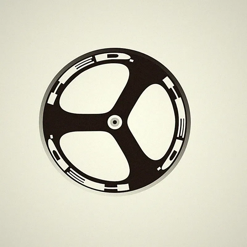 12 Fixed-Gear